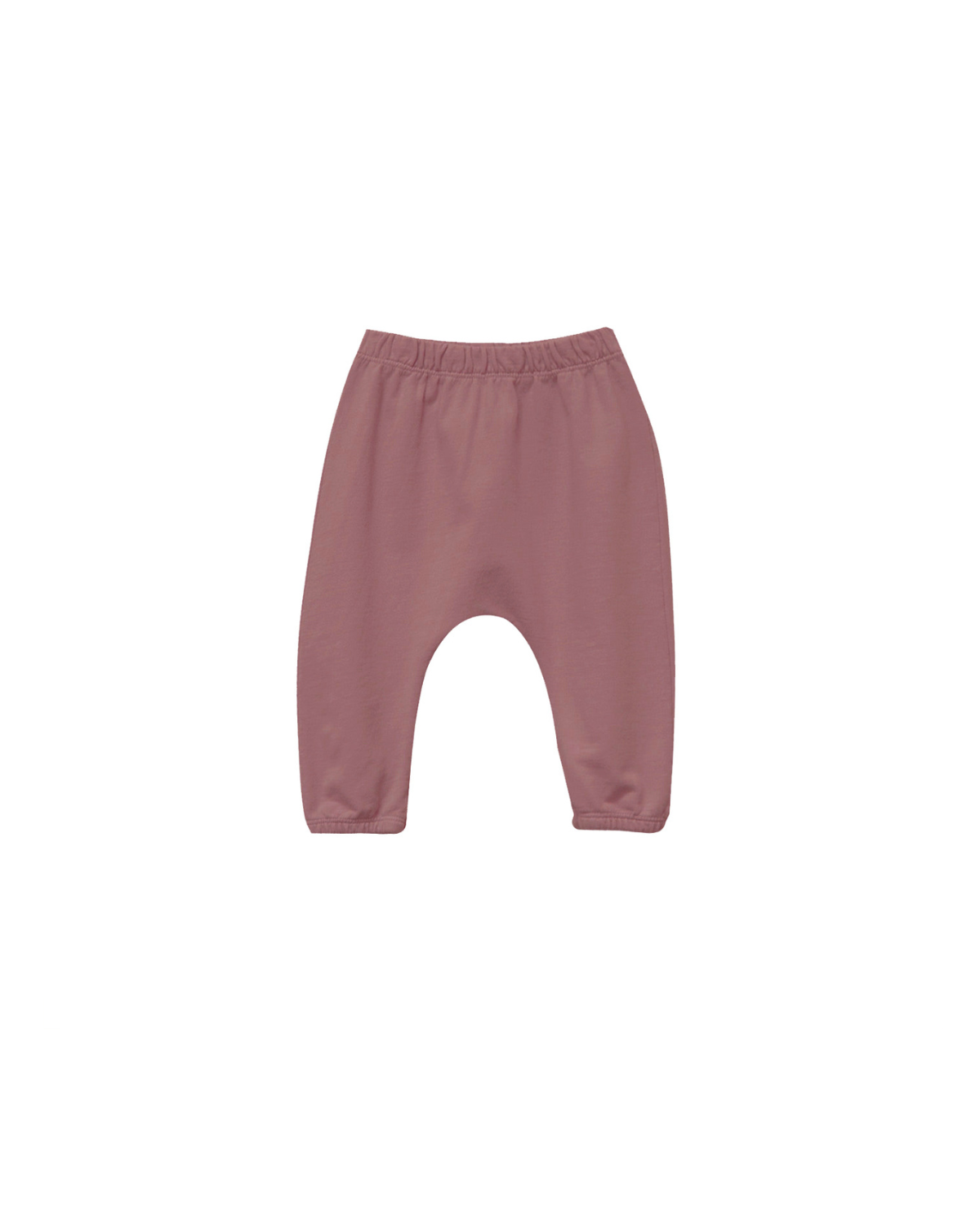 French Terry Baby Pant