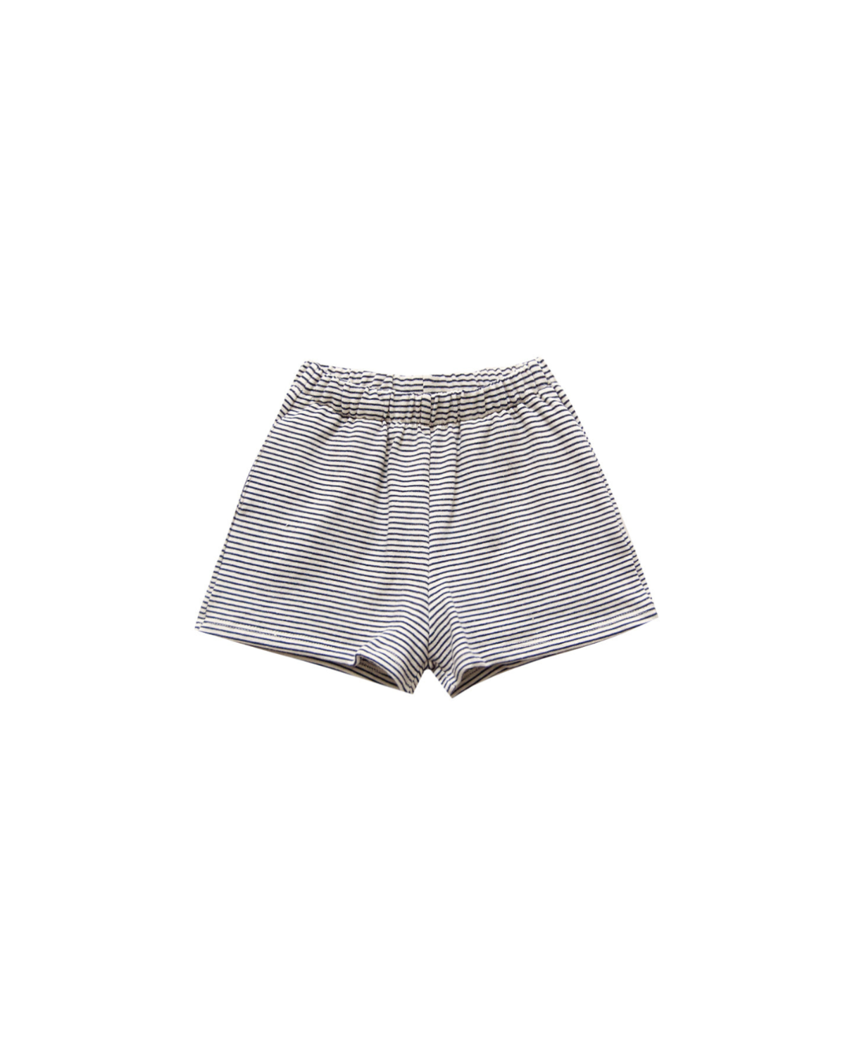 Baby French Terry Lawn Short