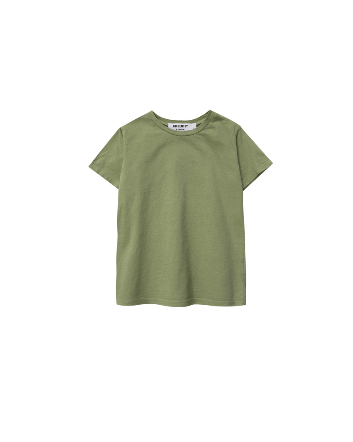Baby Solid Tee
