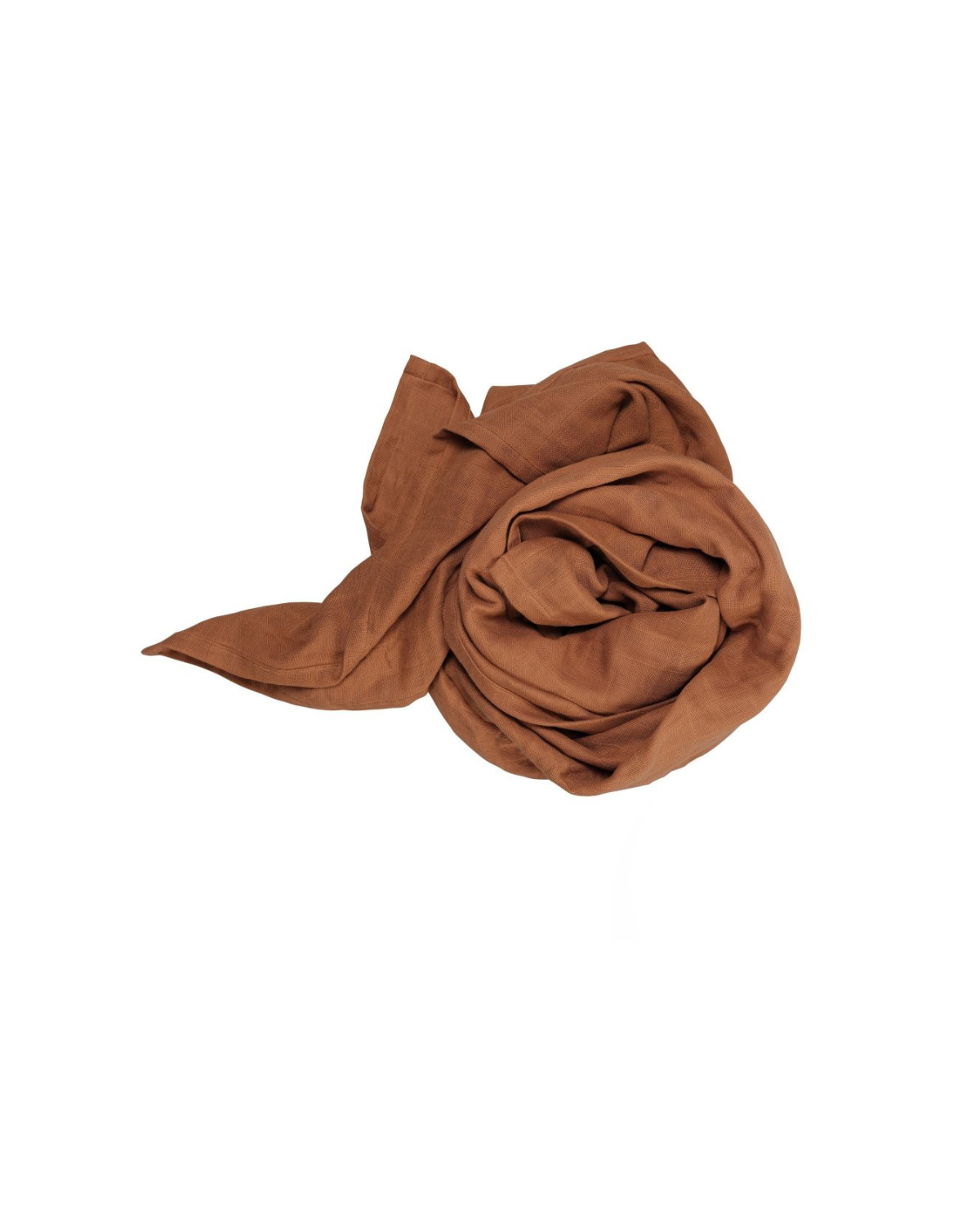 Swaddle - Cinnamon <br>Fabelab