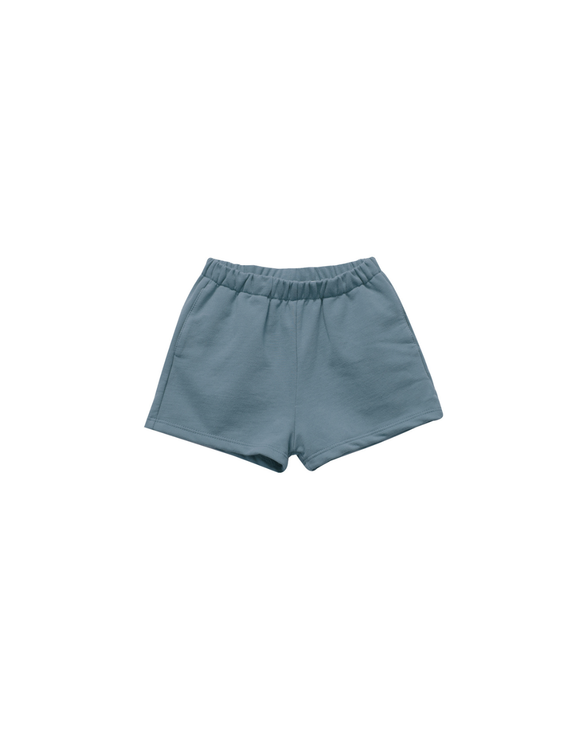 French Terry Lawn Short