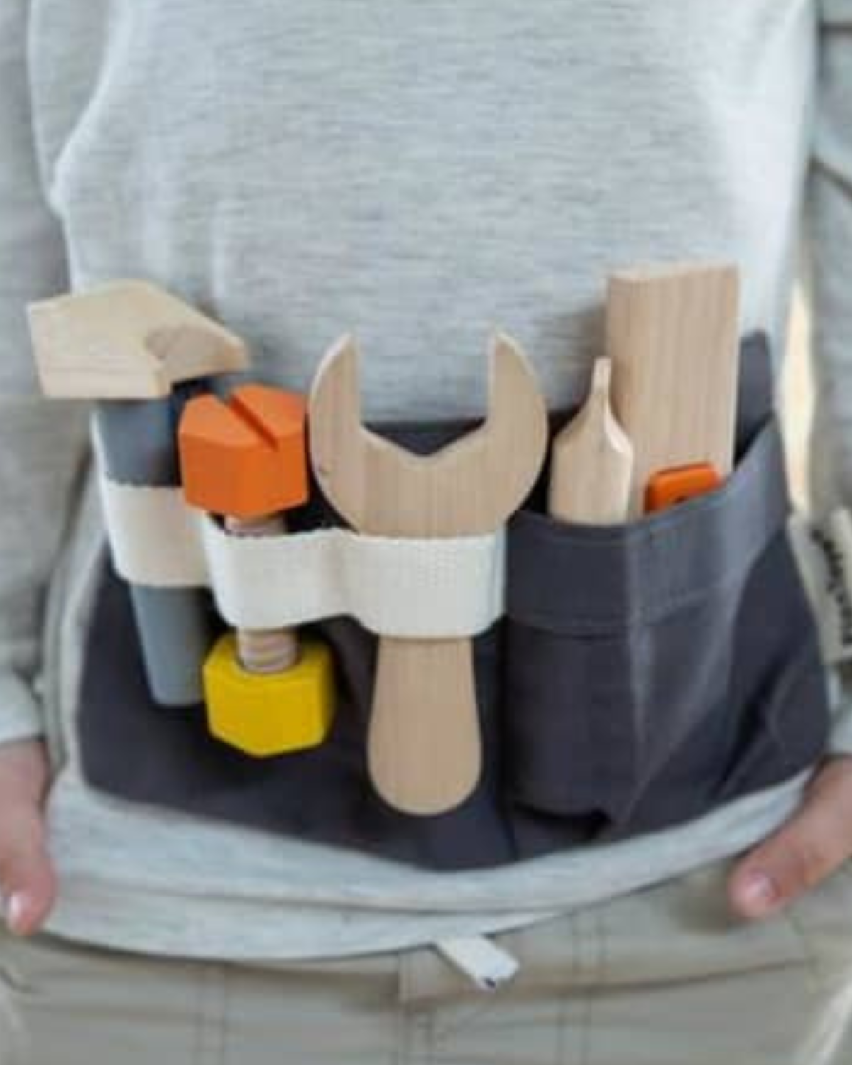 Tool Belt<br> Plan Toys