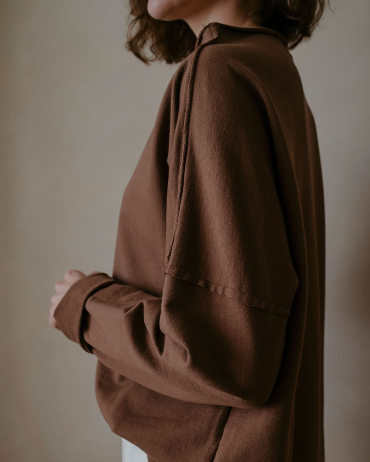 Women's Pullover Sweatshirt