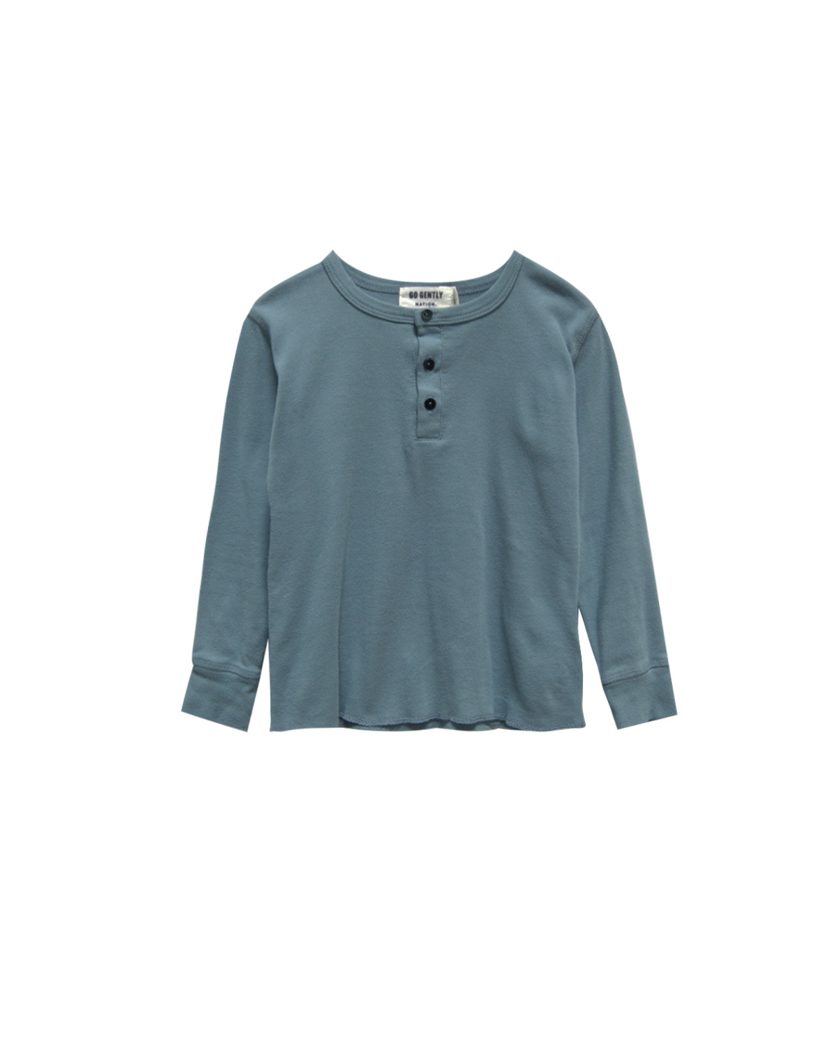 Baby Long John Henley