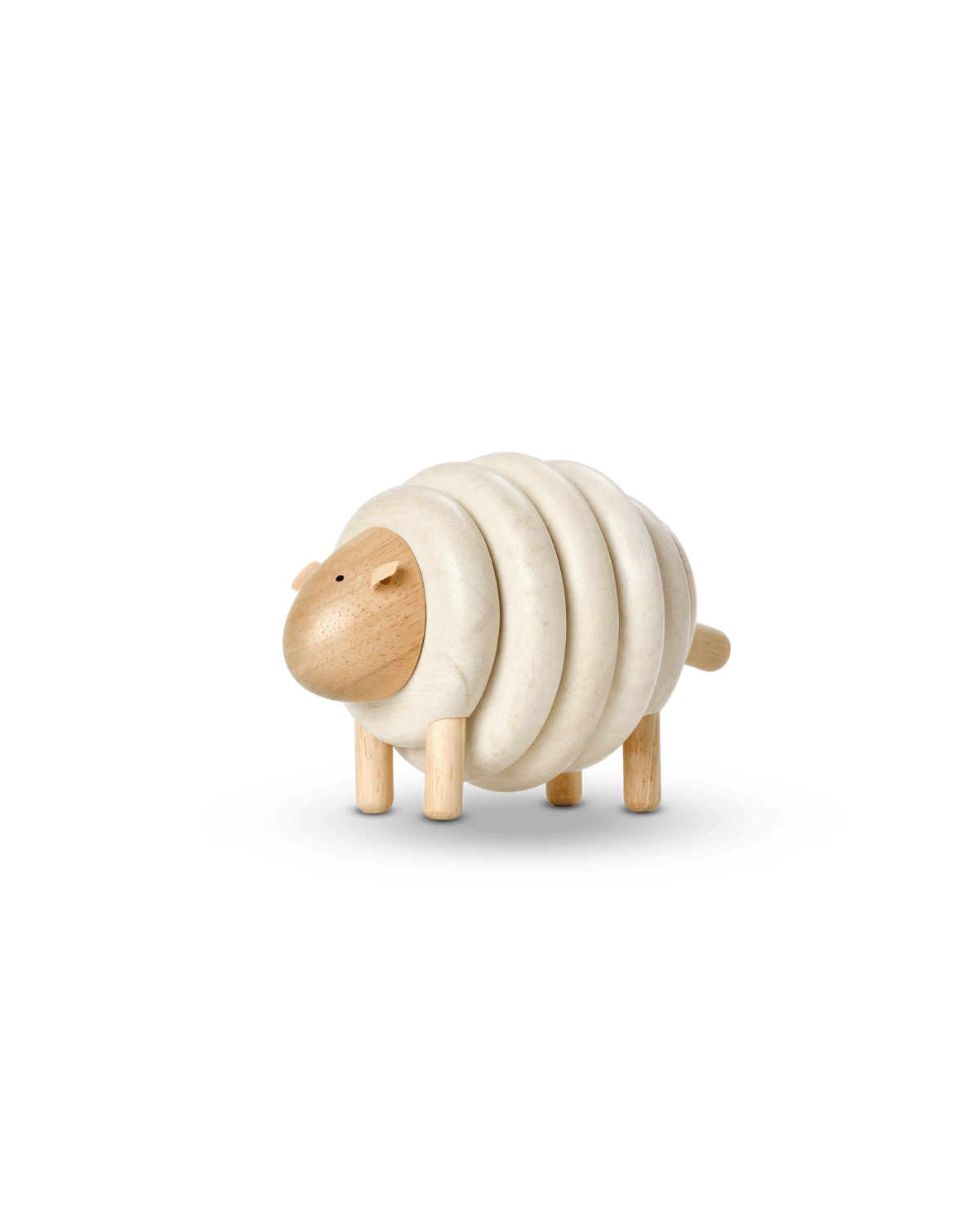 Lacing Sheep<br> Plan Toys
