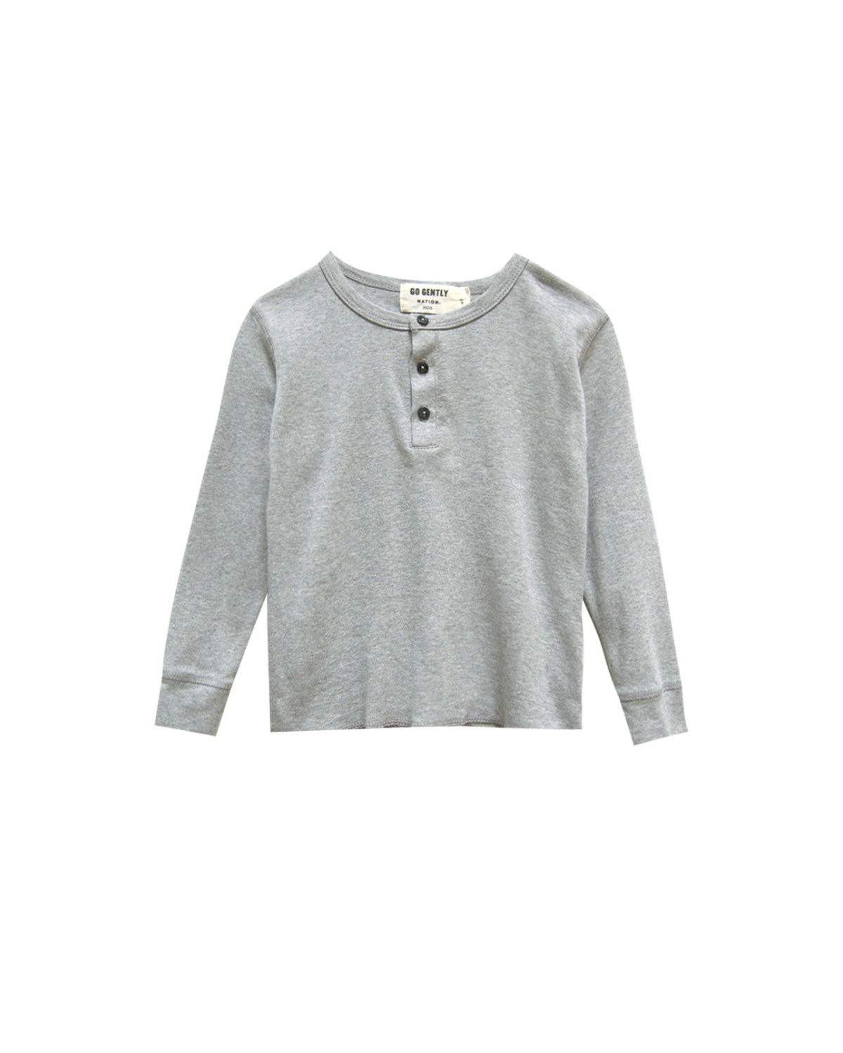 Baby Long John Henley