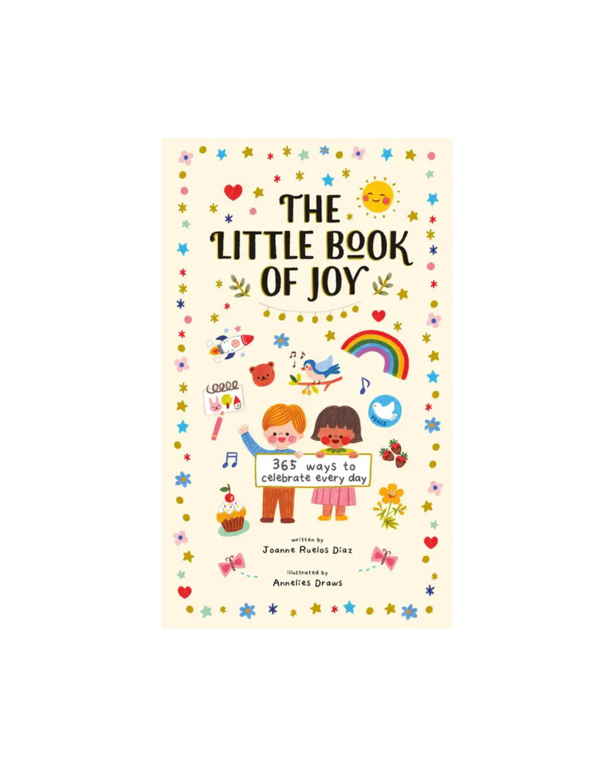 Little Book of Joy