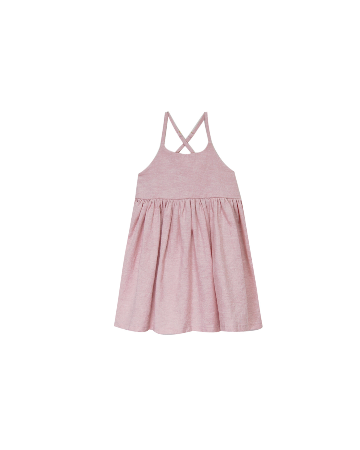 Baby Summer Swing Dress