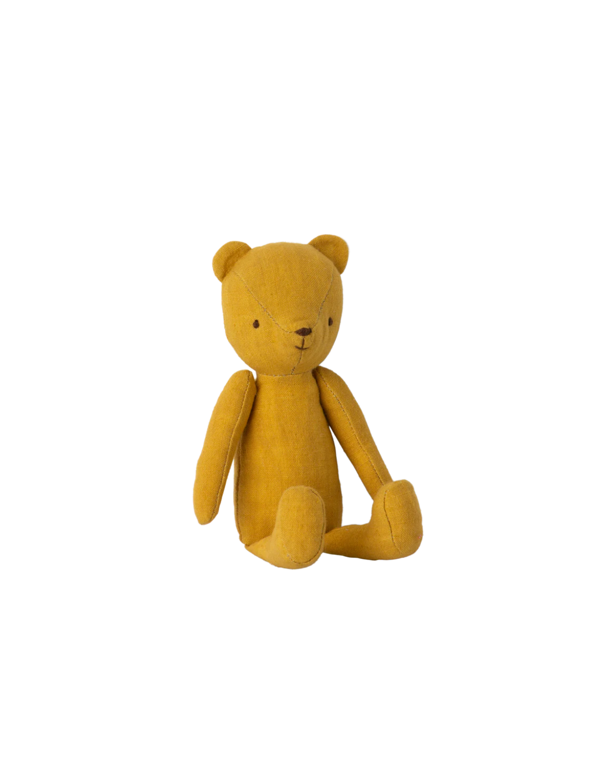 Teddy Bear - Junior w/ pajamas