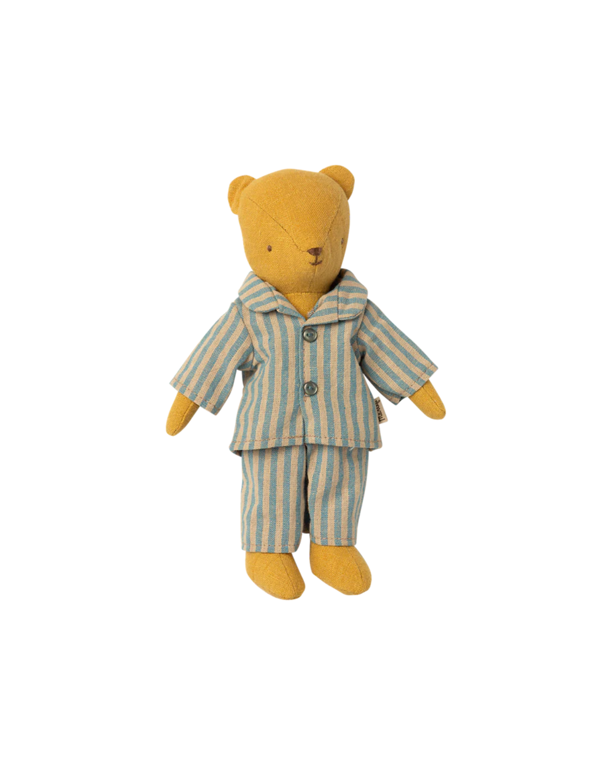 Pajamas, Teddy Junior