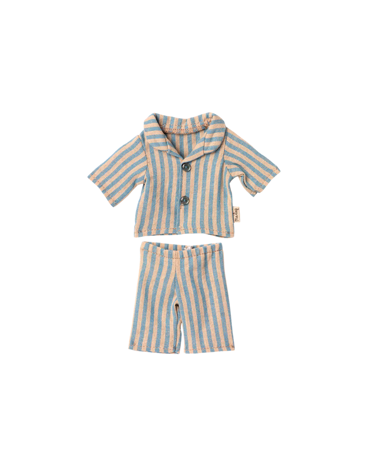 Pajamas, Teddy Junior