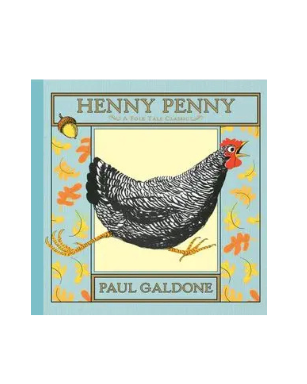 Henny Penny