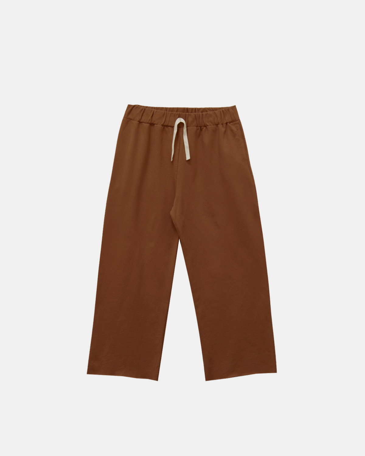 French Terry Lounge Pant