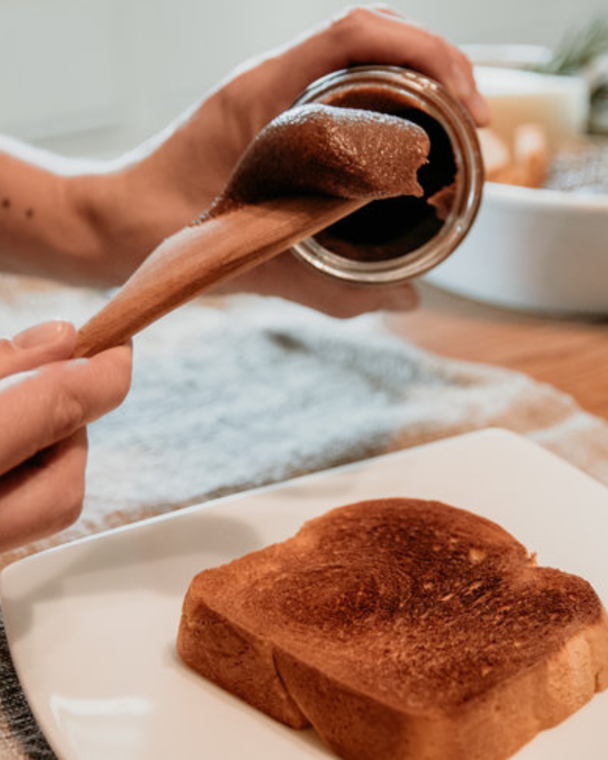 Creamed Spreadable Honey 8oz