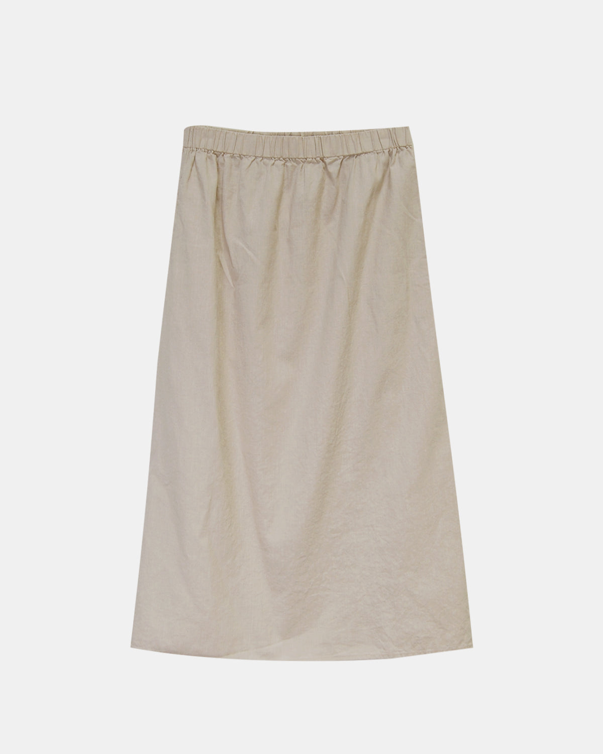 Women's Paperbag Skirt