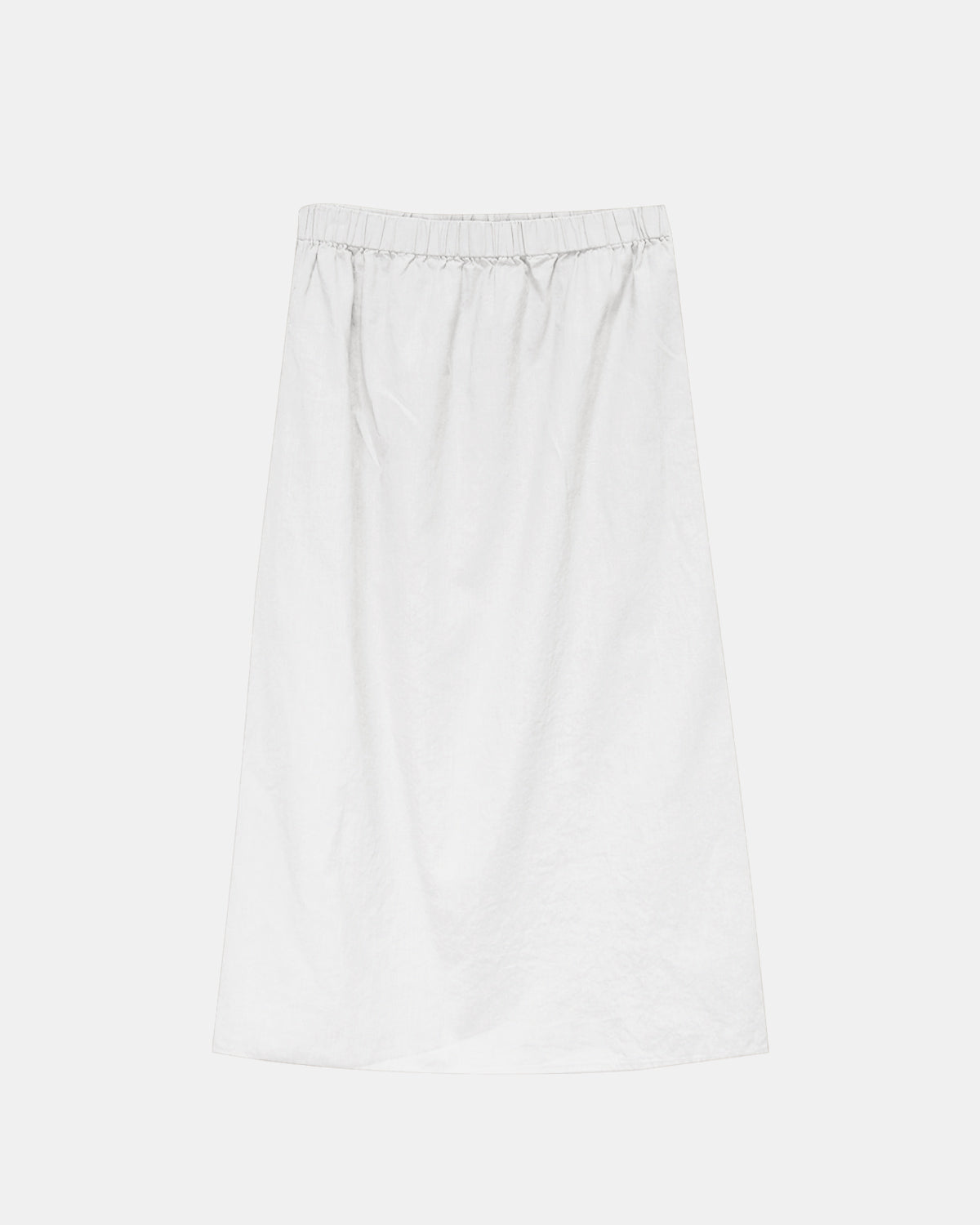 Women's Paperbag Skirt