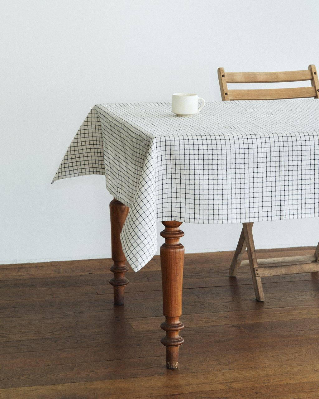 Linen Tablecloth Jenn<br> fog linen