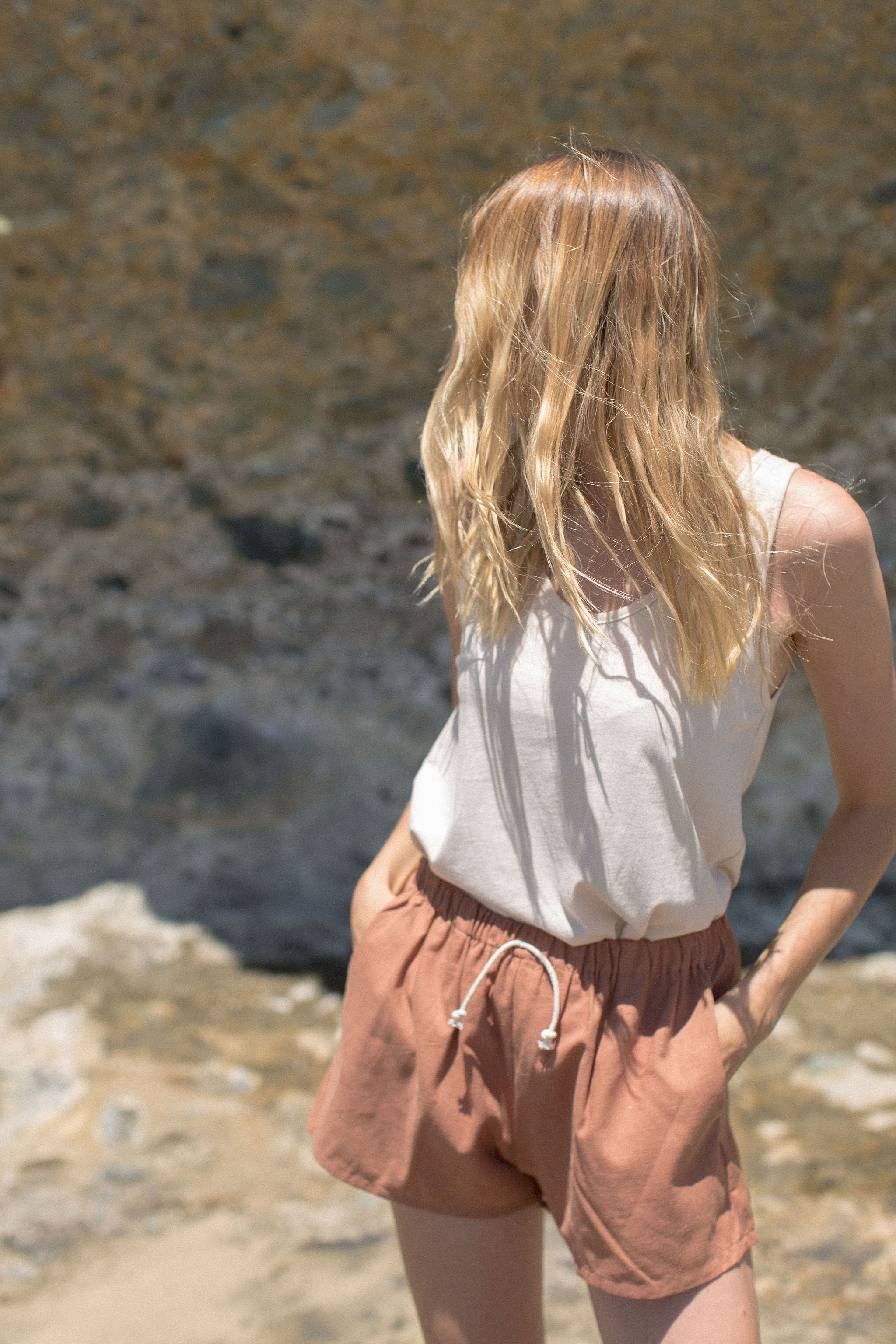 Women’s Jersey Tank