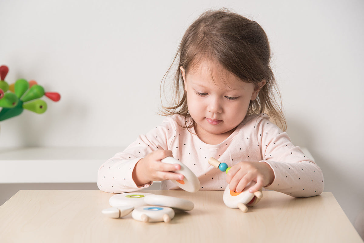 Lacing Sheep<br> Plan Toys