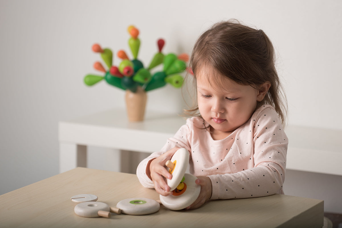 Lacing Sheep<br> Plan Toys