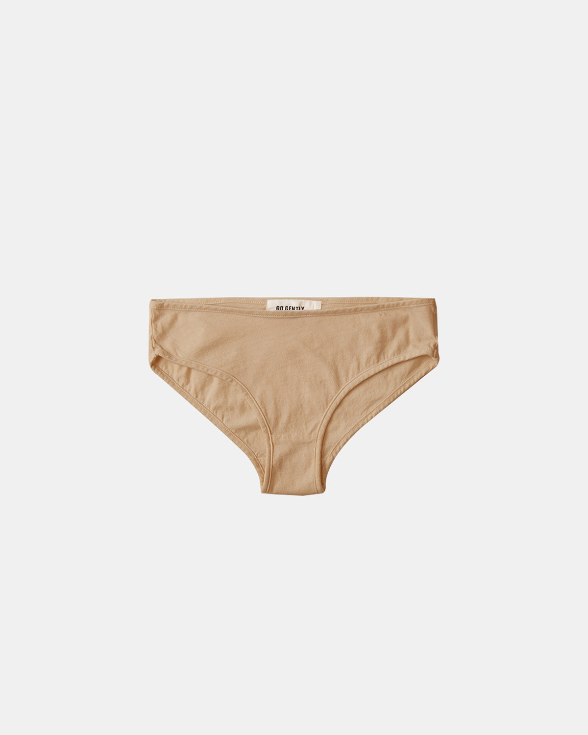 Organic Cotton Underwear - Boy cut