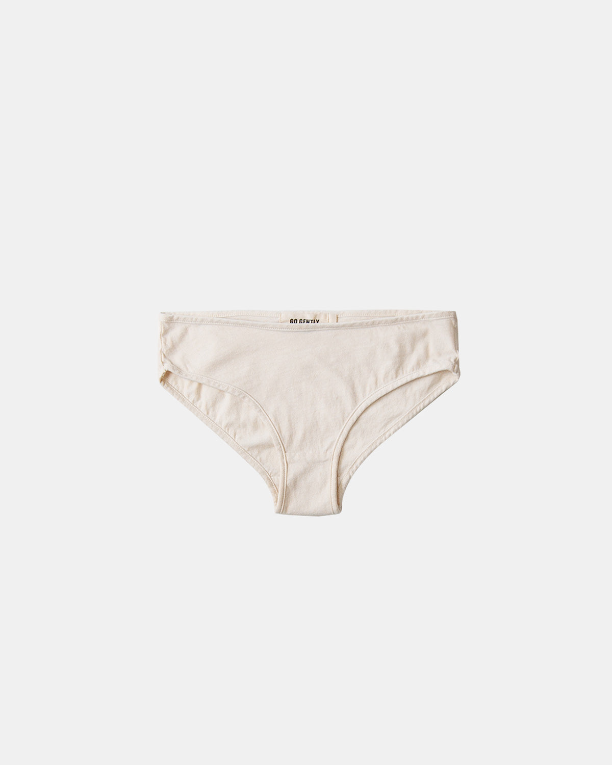 Organic Cotton Underwear - Boy Cut