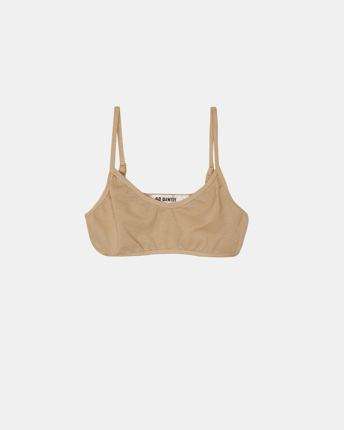 Organic Cotton Bralette