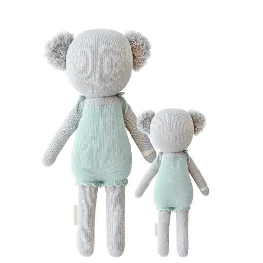 Claire the koala - mint <br>Cuddle + Kind
