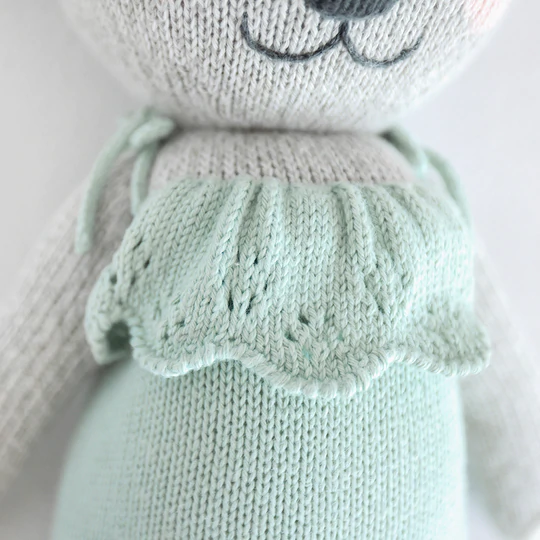 Claire the koala - mint <br>Cuddle + Kind