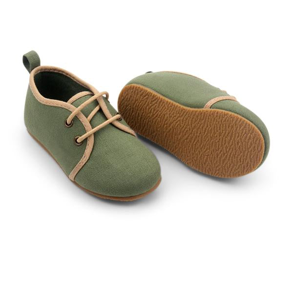 Olive Oxford by SMALL LOT