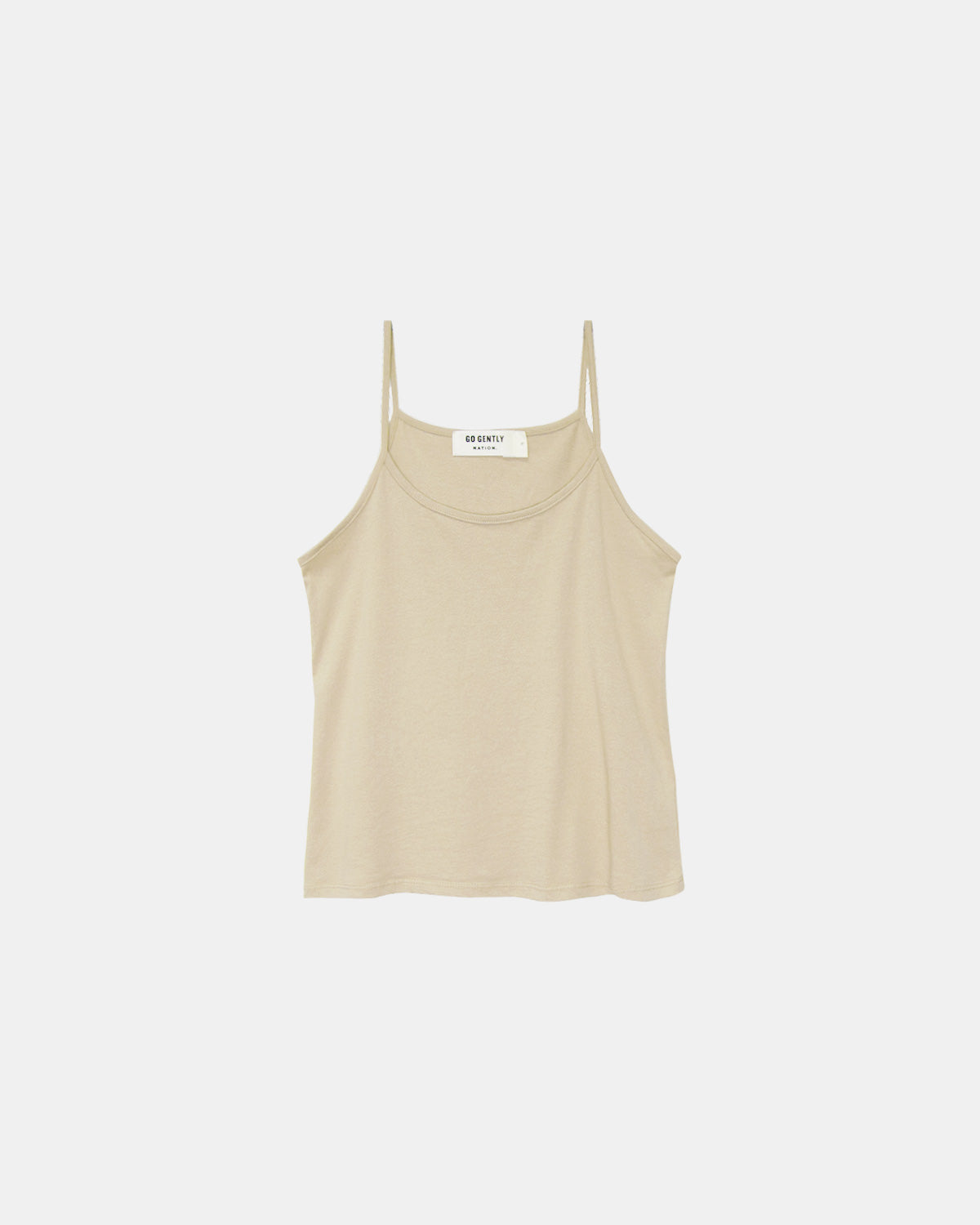 Women’s Jersey Cami