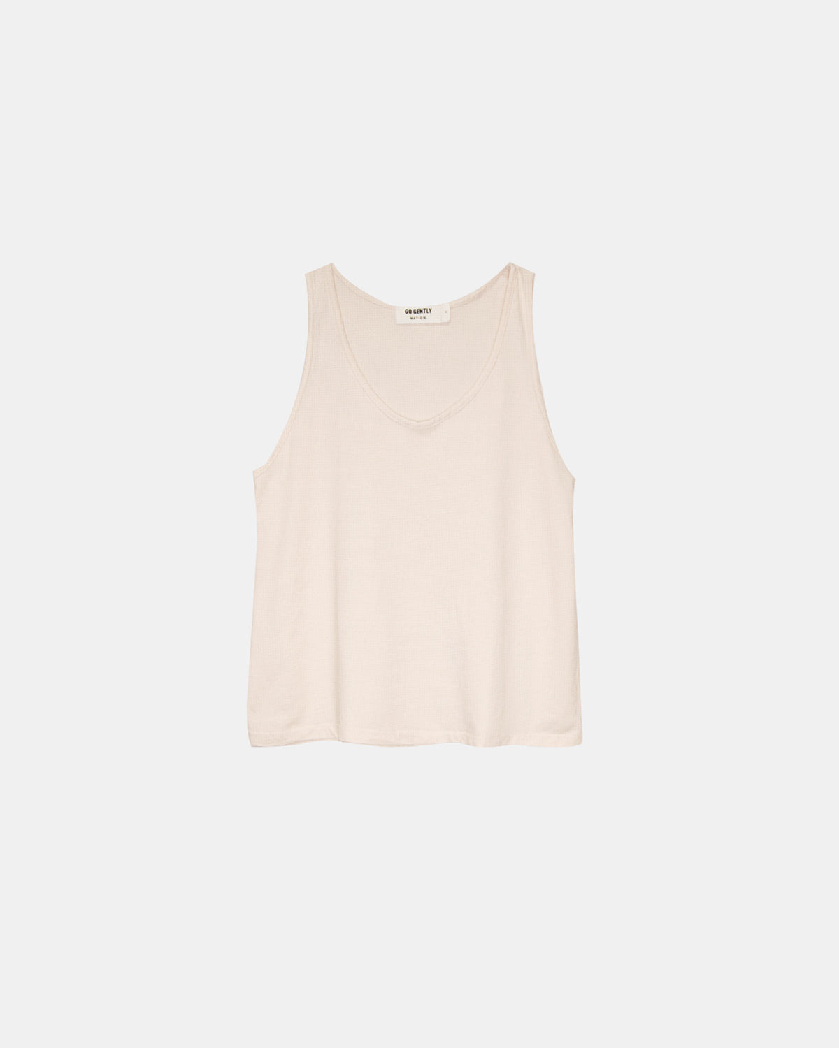Women’s Jersey Tank