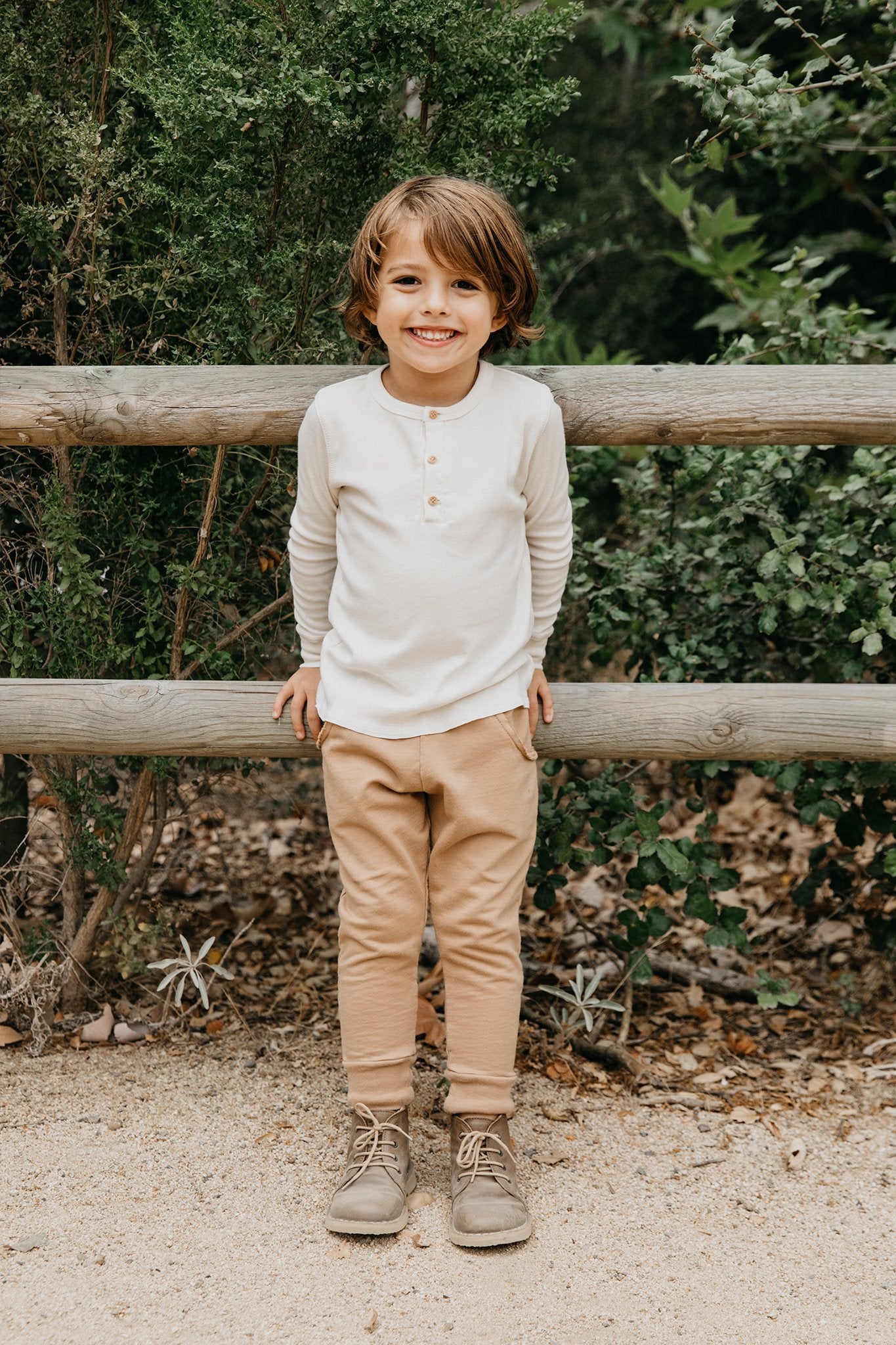 Raw Pocket Track Pant