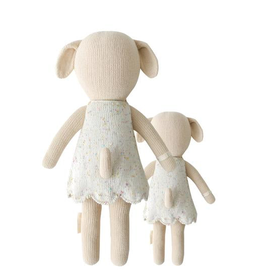 Mia The Dog <br>Cuddle + Kind