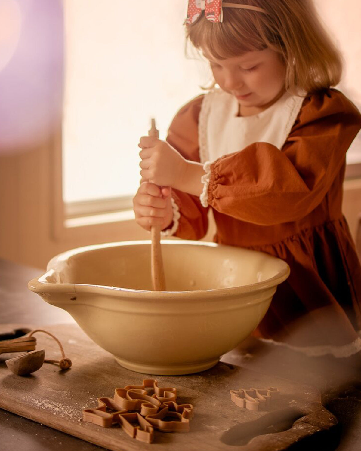 Christmas Eco Cutter Set - mini cutters