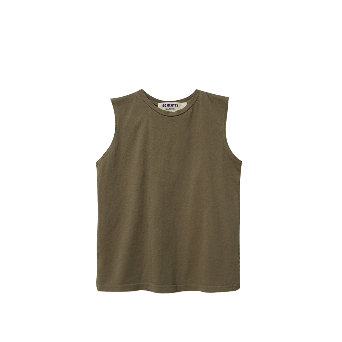 Muscle Tee