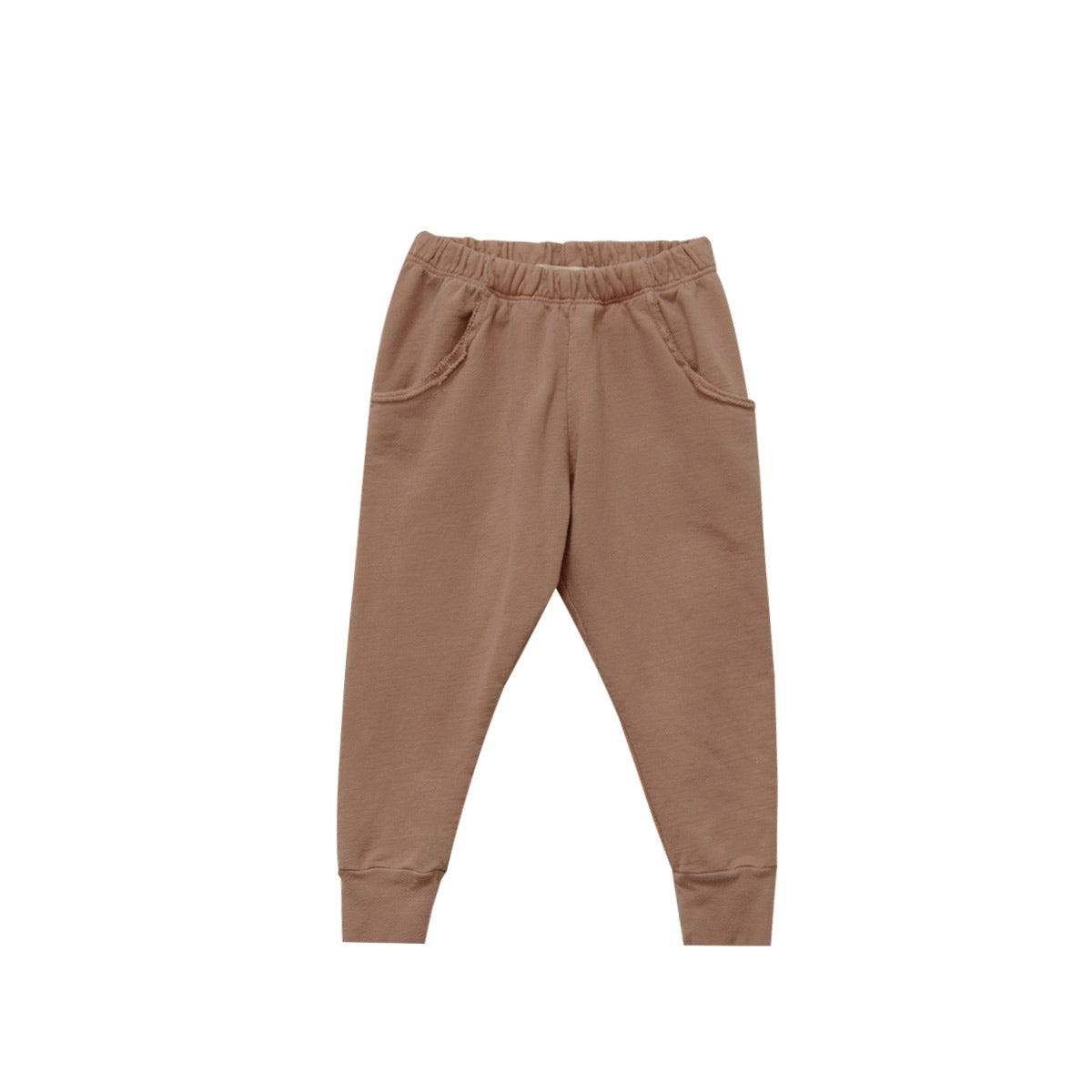 raw pocket track pant