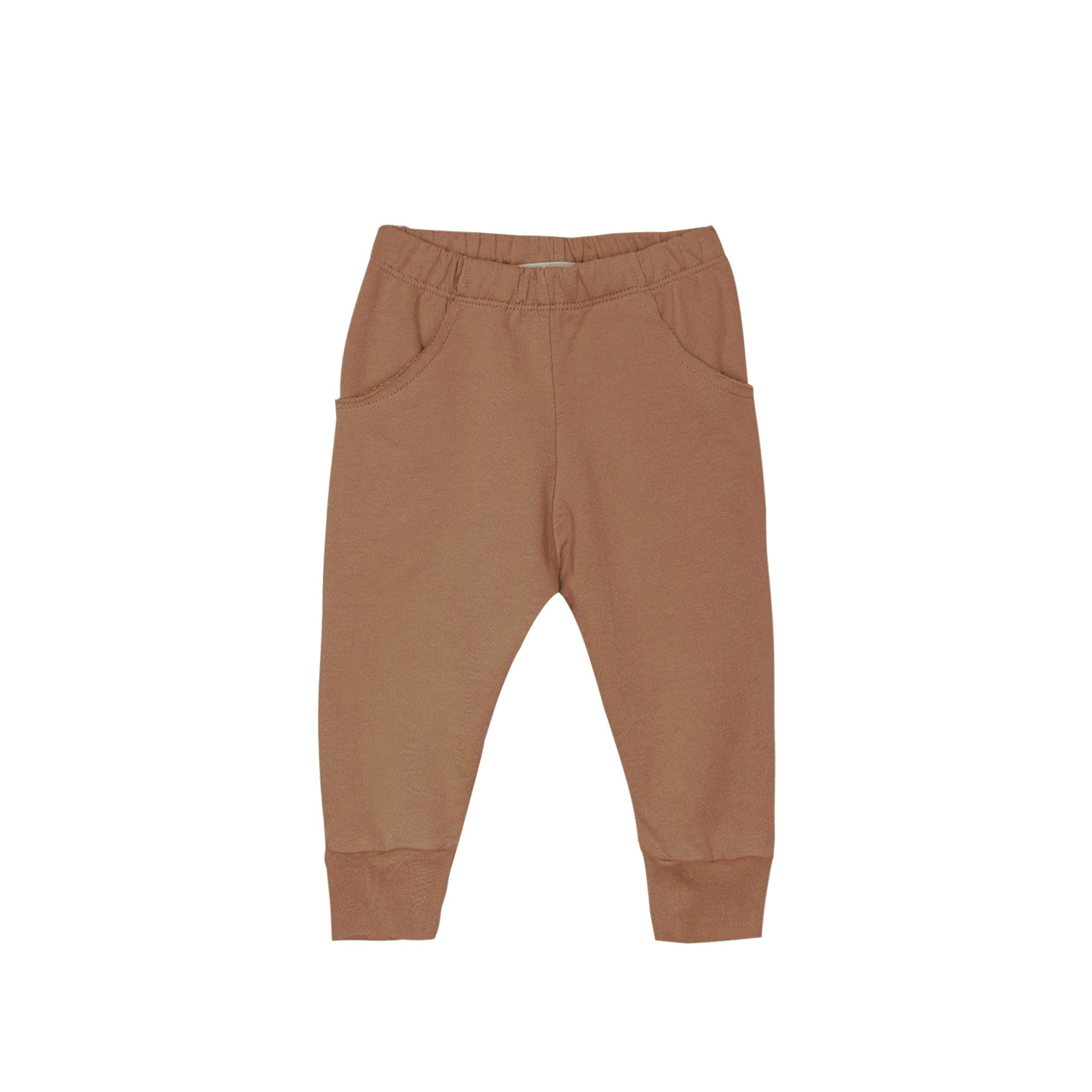 Raw Pocket Track Pant