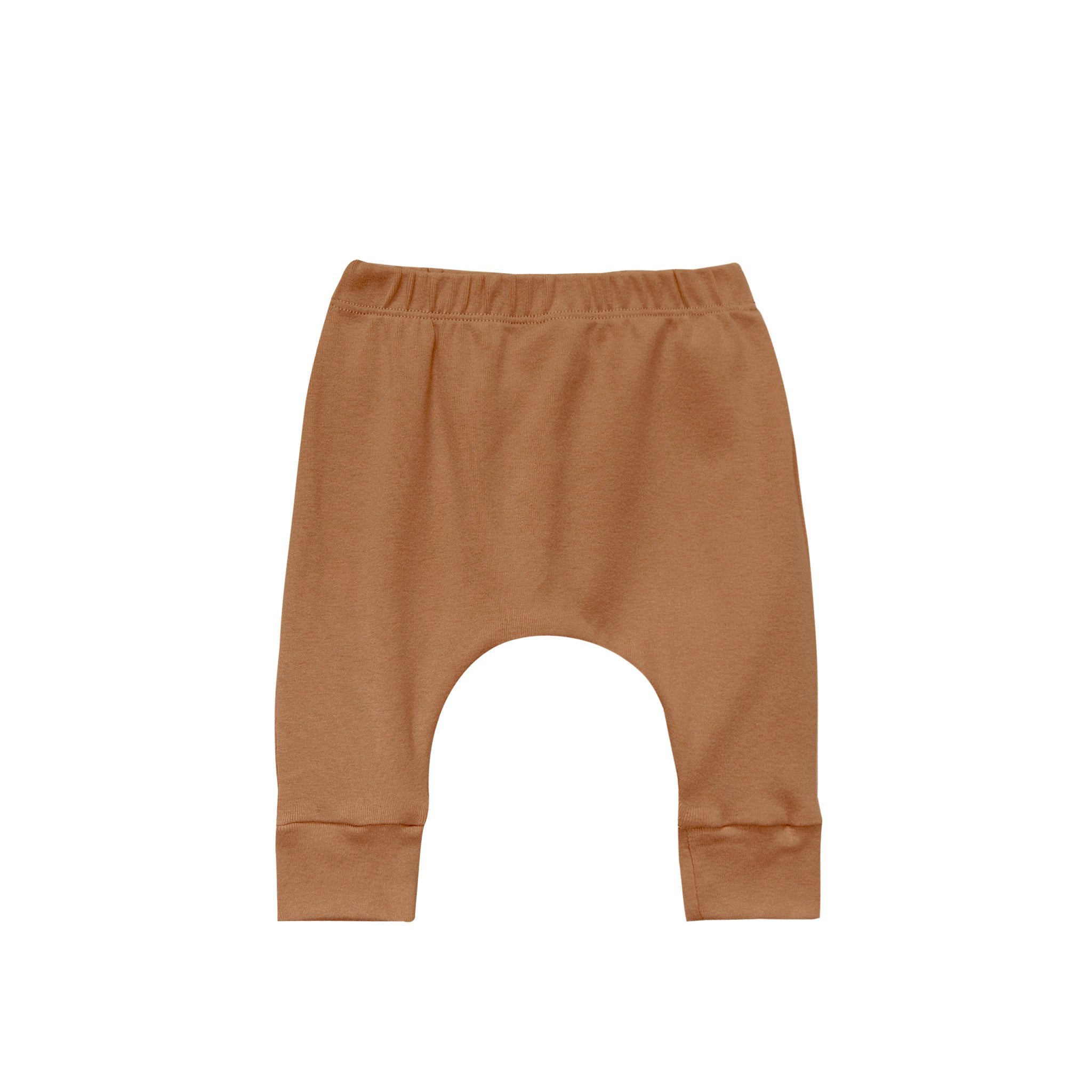 Rib Baby Pant