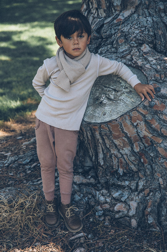 raw pocket track pant