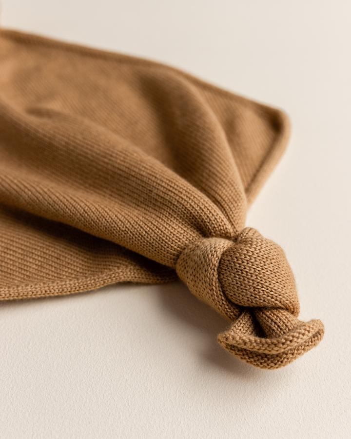 Teddy Tokki - Ochre <br>hvid