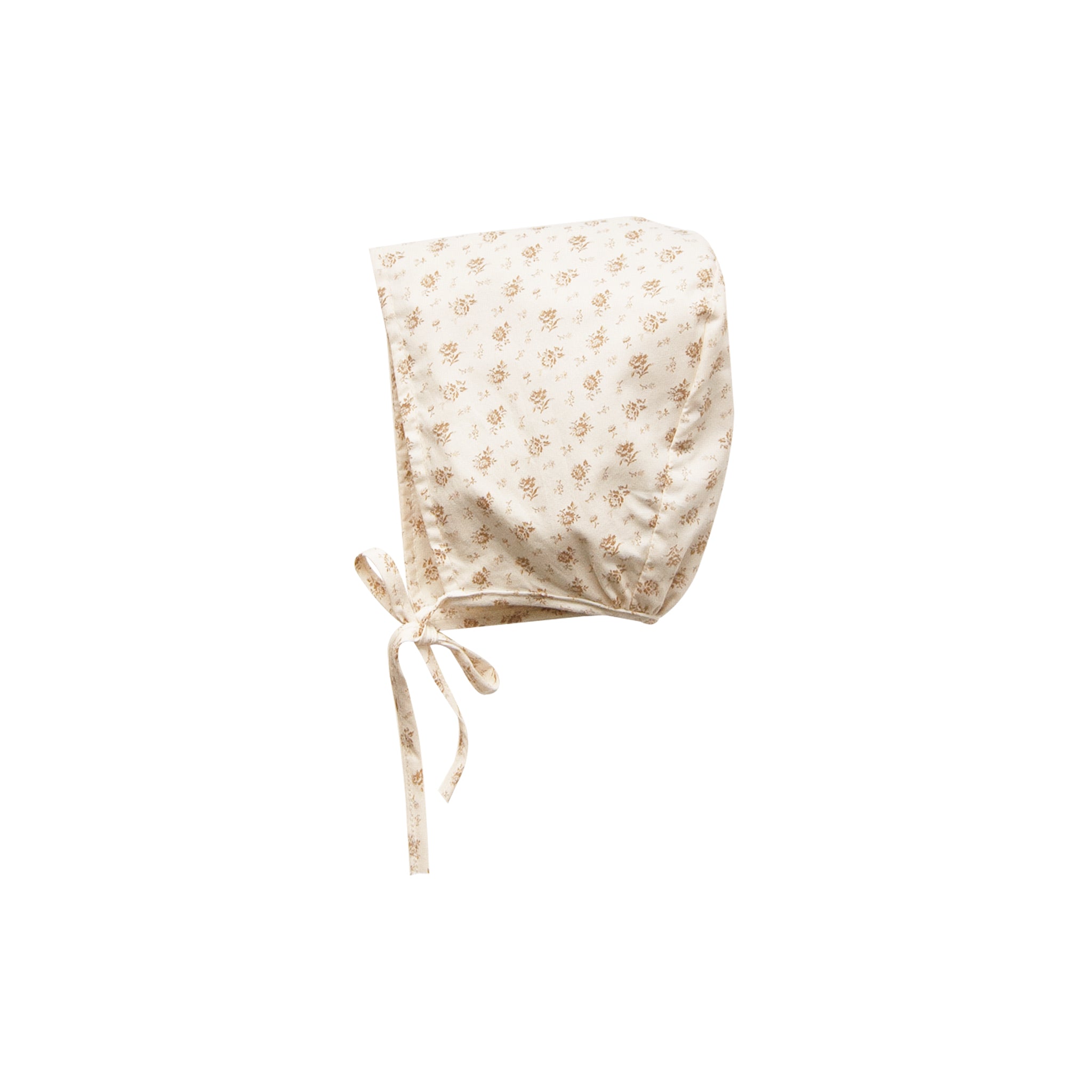 Woven Bonnet
