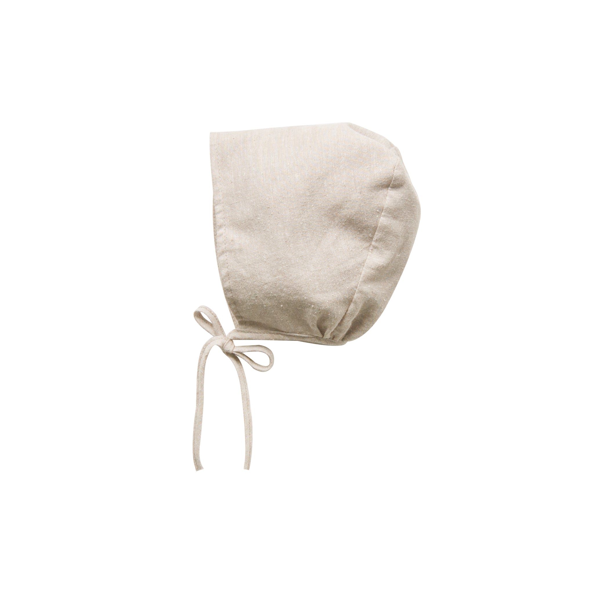Woven Bonnet