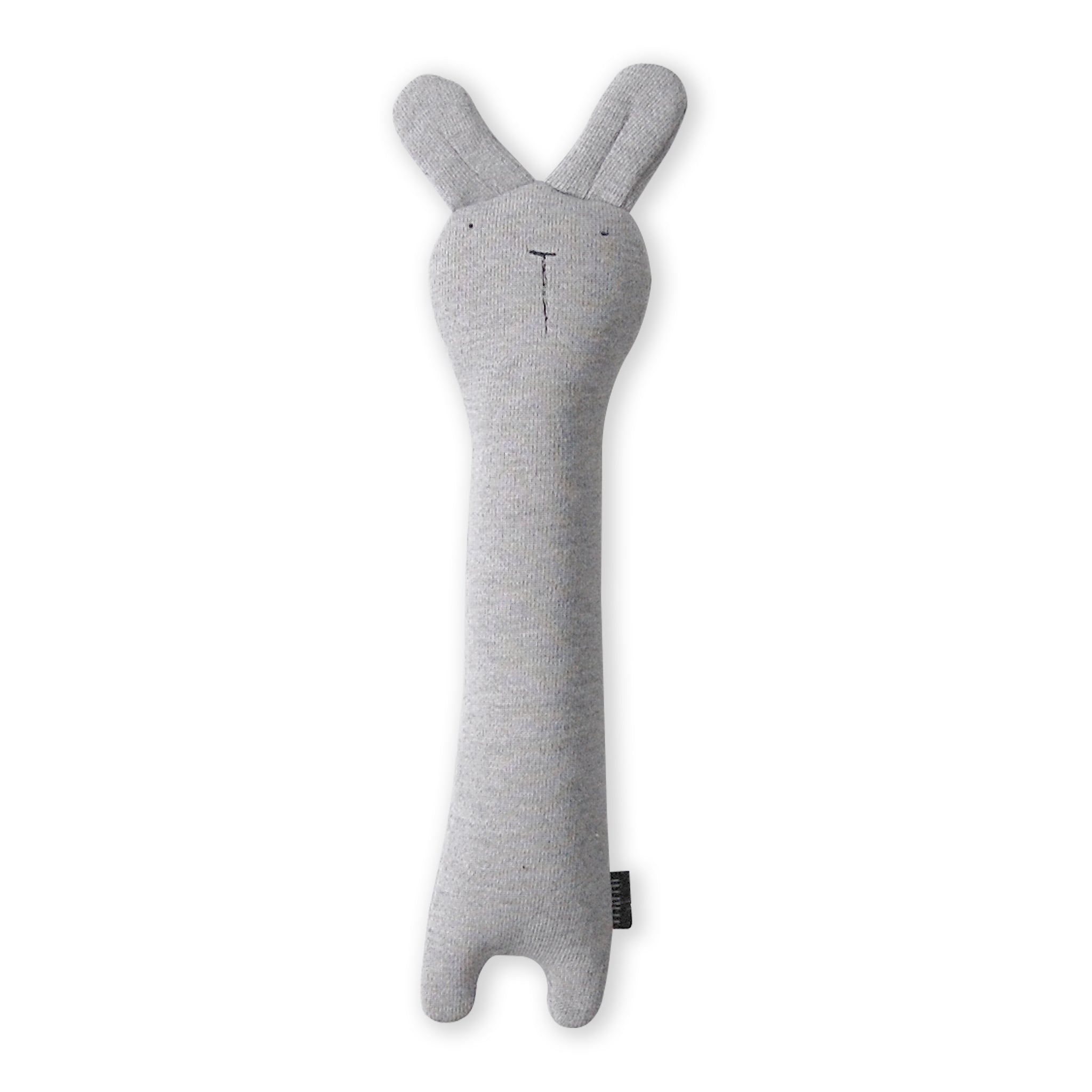 Rabbit Rattle