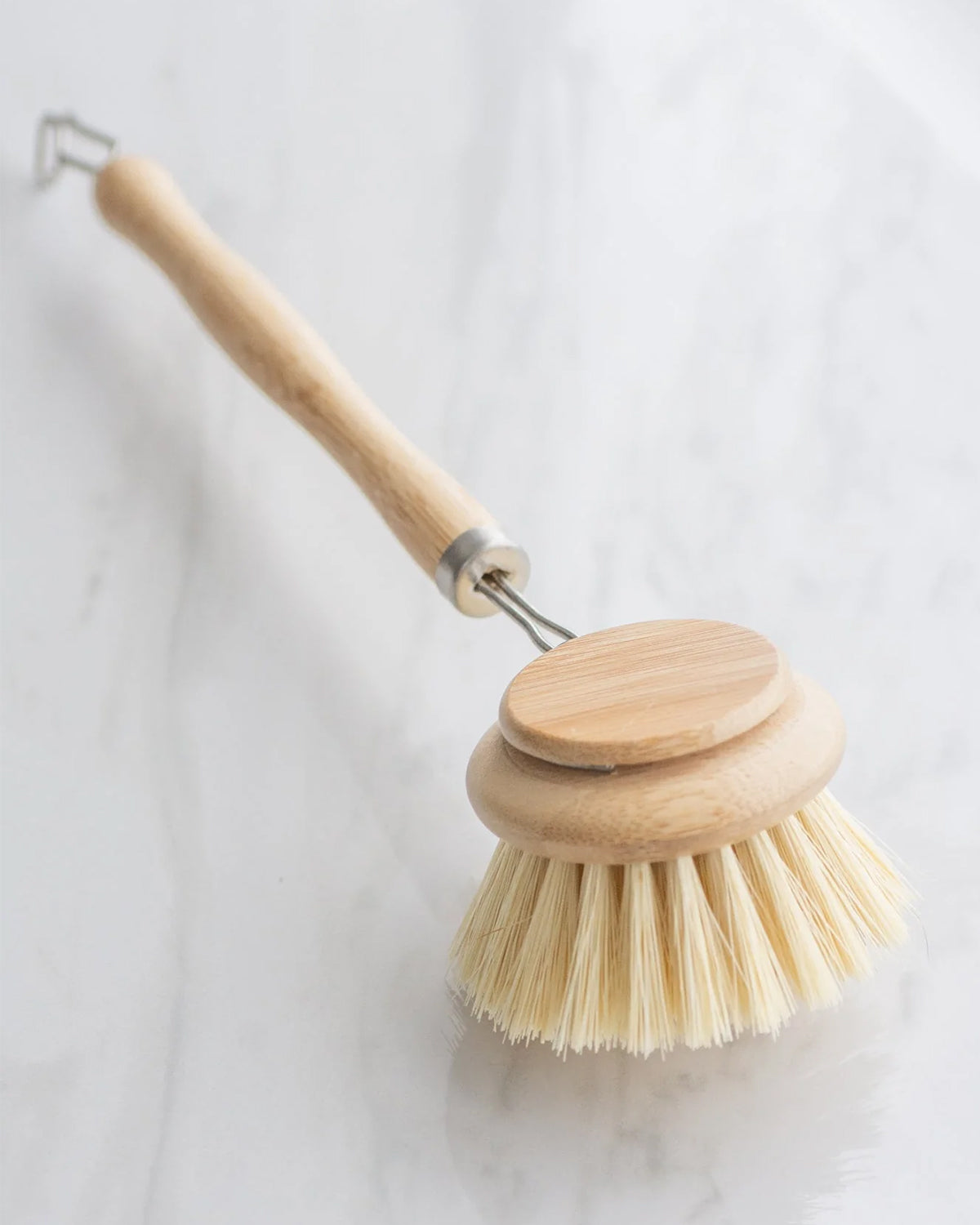 CASA AGAVE® Long Handle Dish Brush