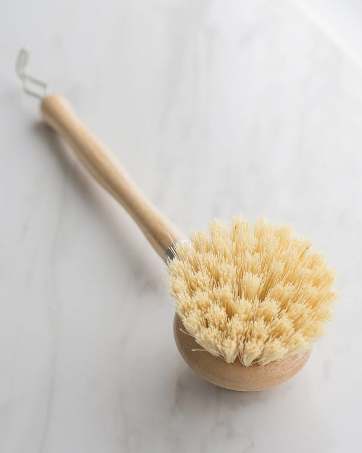 Long Handle Dish Brush <br> Croll & Denecke