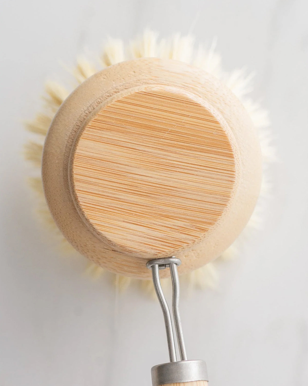 Long Handle Dish Brush <br> Croll & Denecke