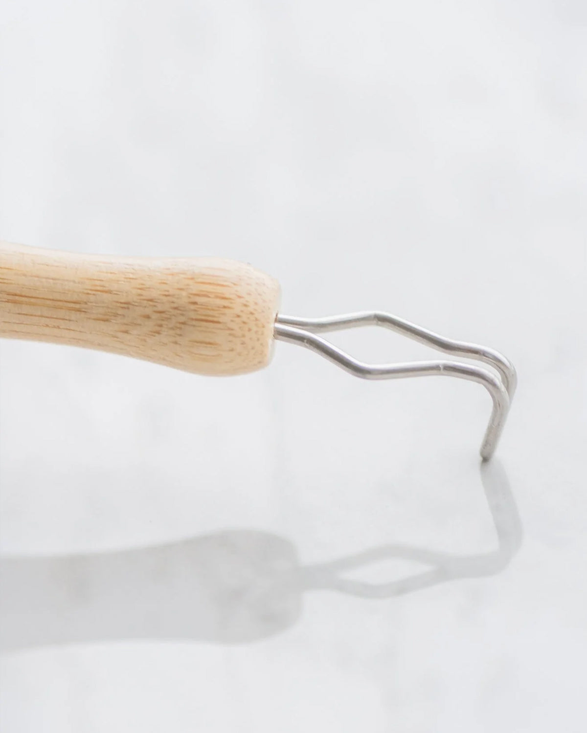 Long Handle Dish Brush <br> Croll & Denecke