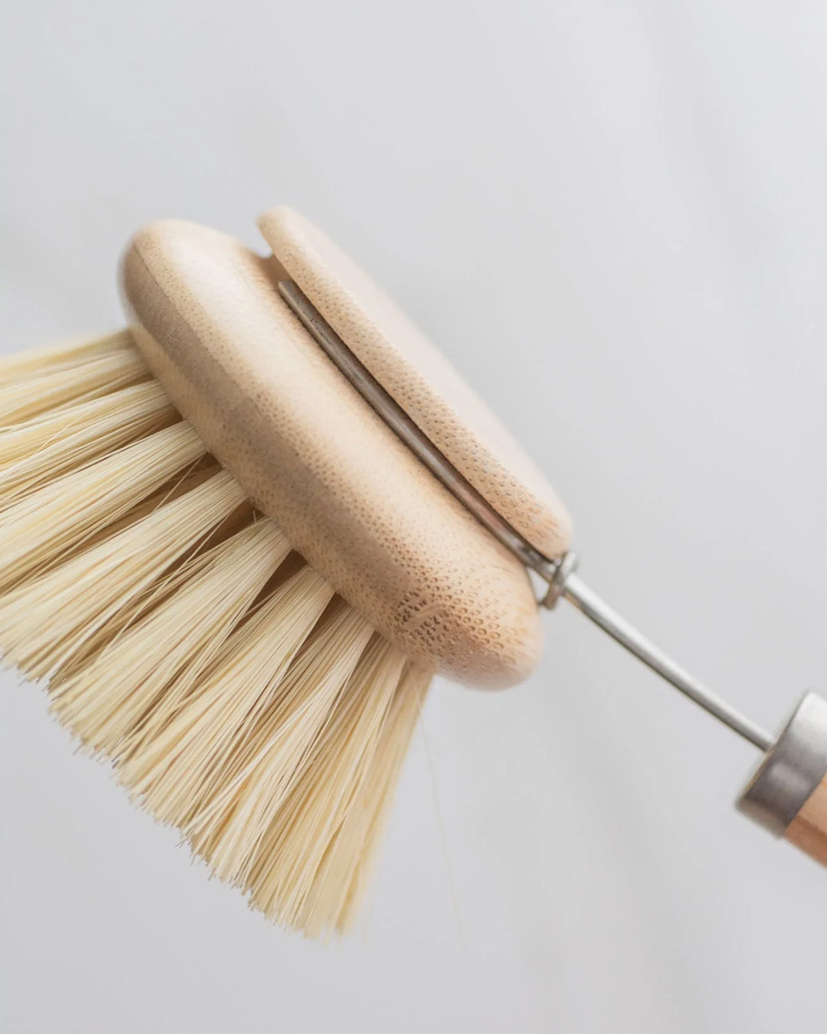 Long Handle Dish Brush <br> Croll & Denecke