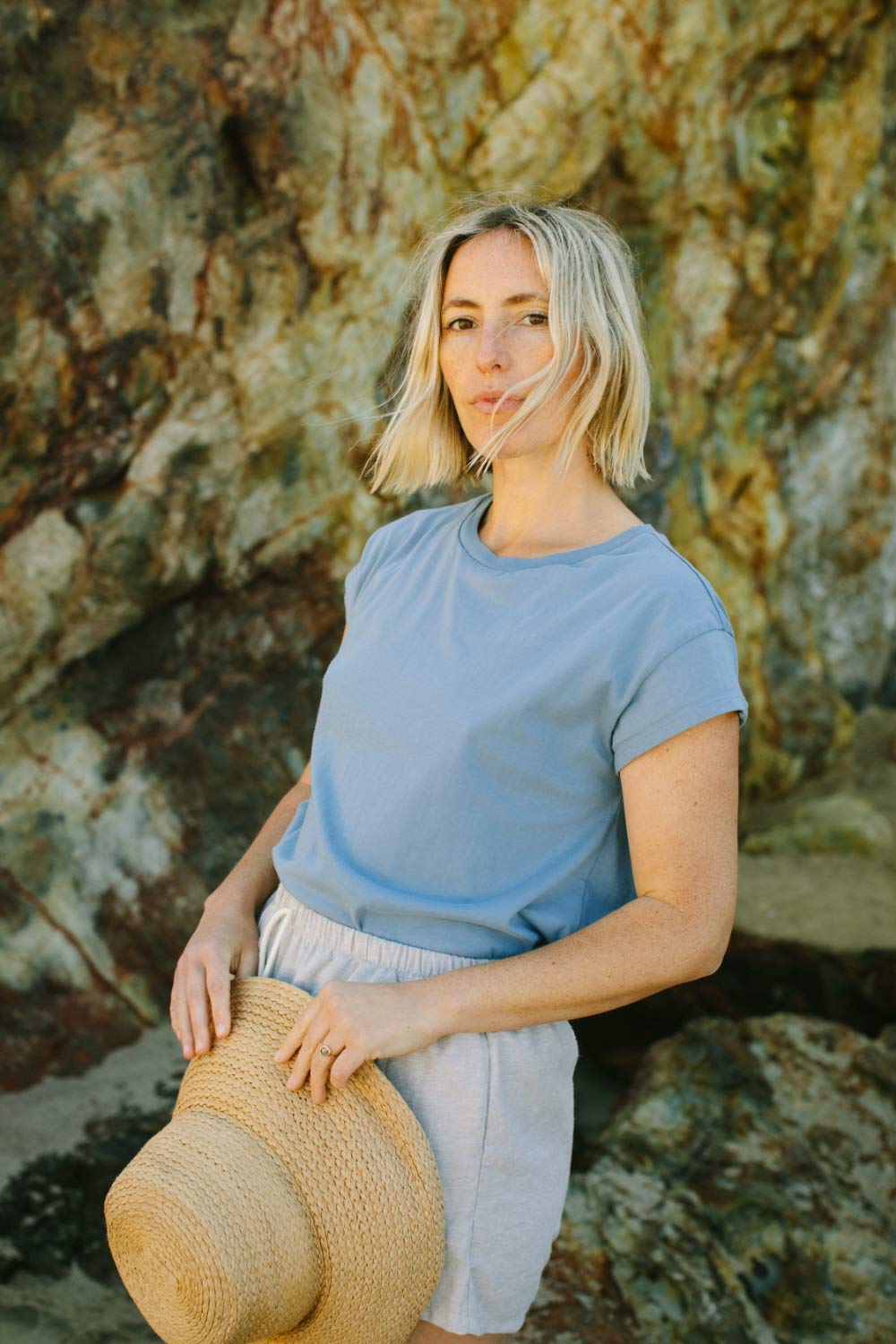 Women’s Everyday Summer Tee